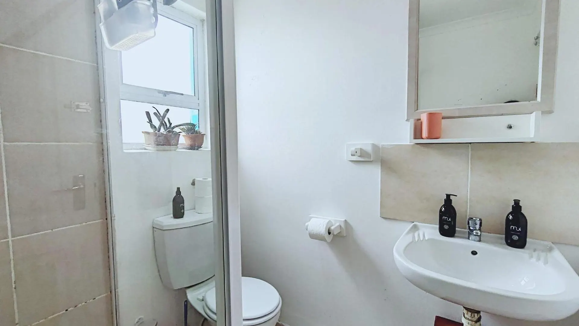 S9 Stoked Apartment Muizenberg