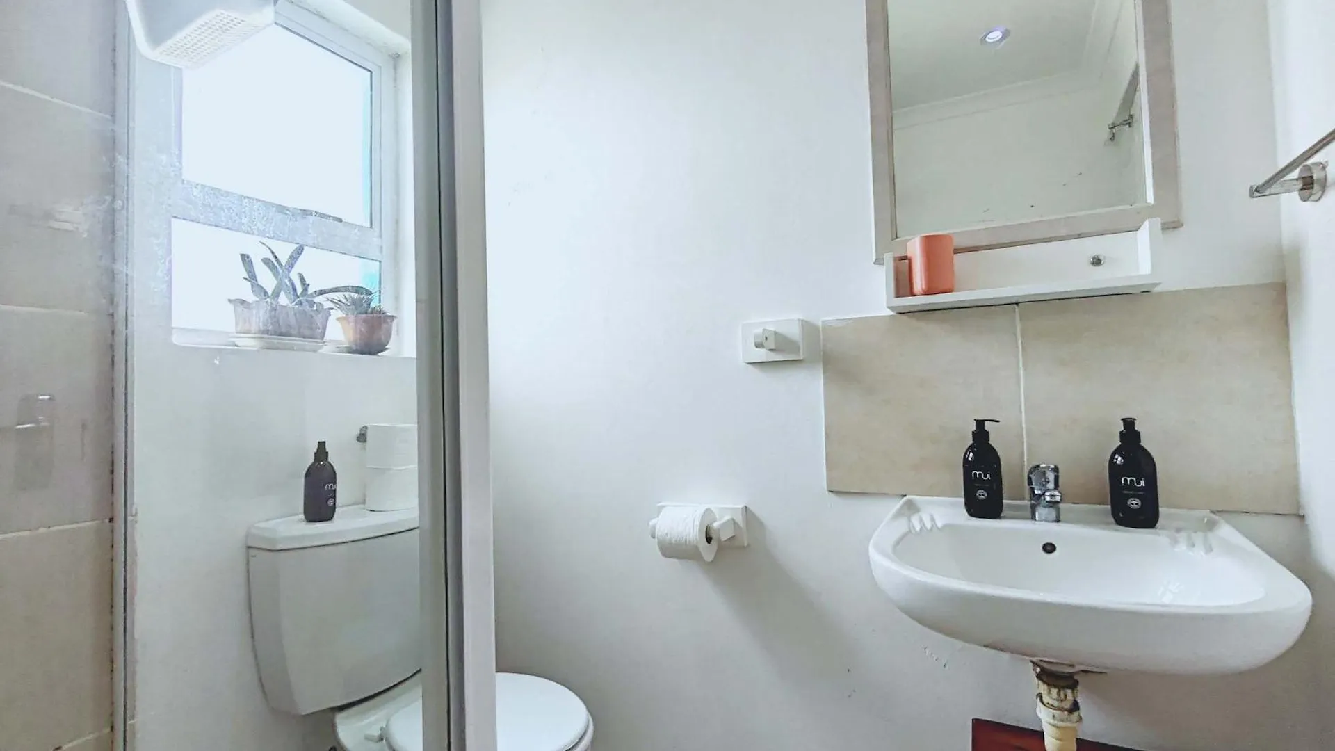 S9 Stoked Apartment Muizenberg 0*,