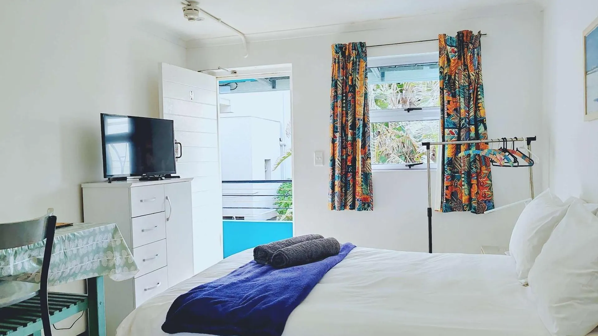 S9 Stoked Apartment Muizenberg