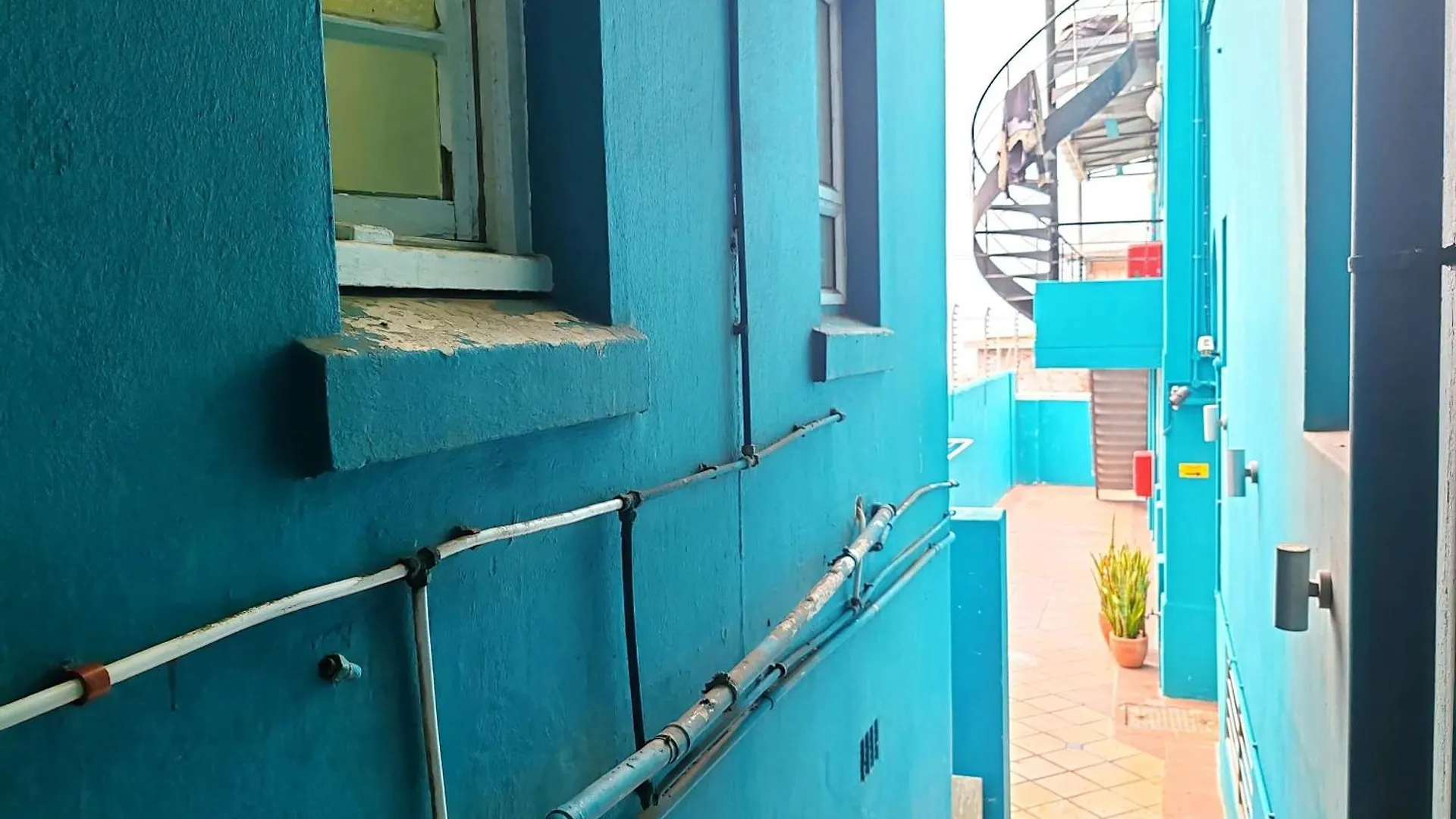 S9 Stoked Apartment Muizenberg