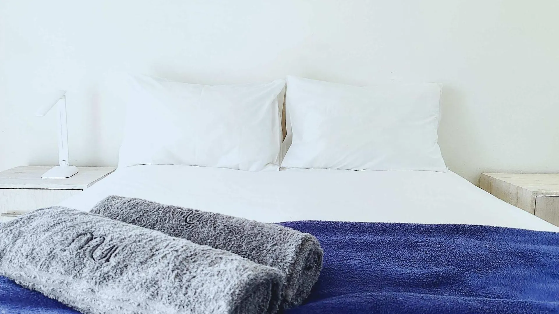 S9 Stoked Apartment Muizenberg South Africa
