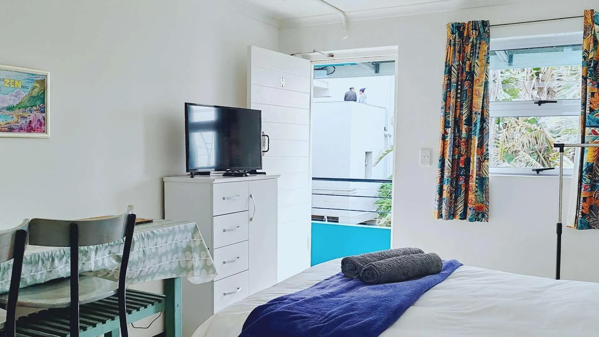 S9 Stoked Apartment Muizenberg