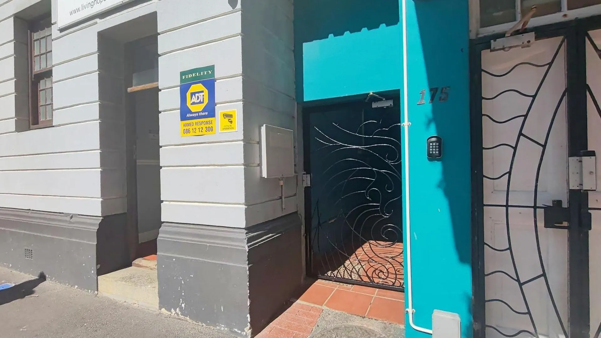 S9 Stoked Apartment Muizenberg