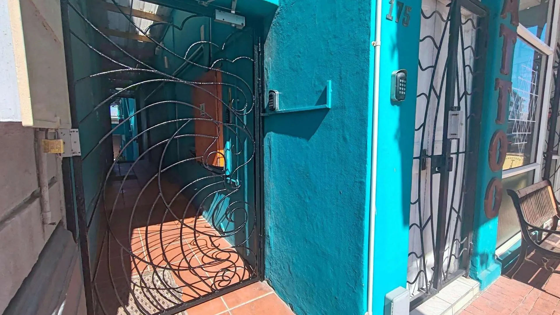 S9 Stoked Apartment Muizenberg